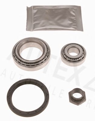 AUTEX 802148 Комплект подшипника ступицы колеса для VOLKSWAGEN VANAGON III (Фольксваген Vанагон 3) AUTEX 802148 Комплект подшипника ступицы колеса для VOLKSWAGEN VANAGON III (Фольксваген Vанагон 3)