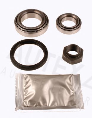 AUTEX 802153 Комплект подшипника ступицы колеса для VOLKSWAGEN LT 28-35 I (Фольксваген Лт 28-35 и) AUTEX 802153 Комплект подшипника ступицы колеса для VOLKSWAGEN LT 28-35 I (Фольксваген Лт 28-35 и)