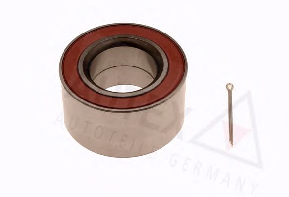 AUTEX 802226 Комплект подшипника ступицы колеса для PORSCHE (Порше) AUTEX 802226 Комплект подшипника ступицы колеса для PORSCHE (Порше)