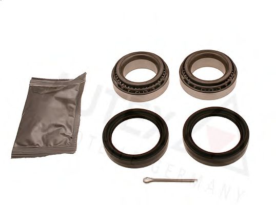 AUTEX 802918 Комплект подшипника ступицы колеса для MITSUBISHI TREDIA (Митсубиши/митсубиси Трэдиа) AUTEX 802918 Комплект подшипника ступицы колеса для MITSUBISHI TREDIA (Митсубиши/митсубиси Трэдиа)