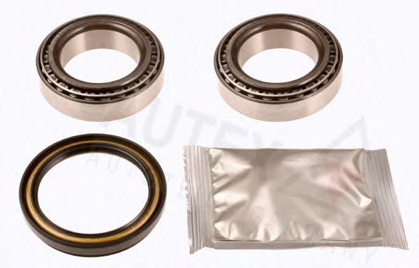 AUTEX 802919 Комплект подшипника ступицы колеса для MITSUBISHI COLT/RODEO (Митсубиши/митсубиси Cолт/родэо) AUTEX 802919 Комплект подшипника ступицы колеса для MITSUBISHI COLT/RODEO (Митсубиши/митсубиси Cолт/родэо)