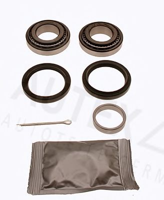 AUTEX 803018 Комплект подшипника ступицы колеса для ROVER MINI (Ровер Мини) AUTEX 803018 Комплект подшипника ступицы колеса для ROVER MINI (Ровер Мини)