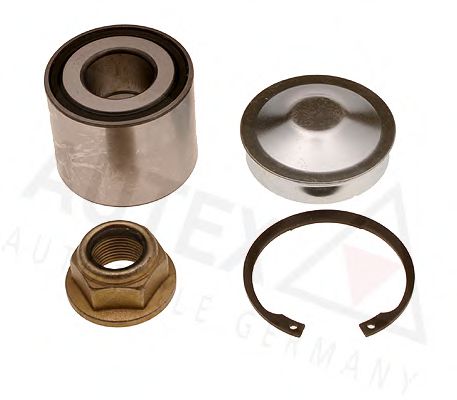 AUTEX 804032 Комплект подшипника ступицы колеса для RENAULT LAGUNA I (Рено Лагуна 1) AUTEX 804032 Комплект подшипника ступицы колеса для RENAULT LAGUNA I (Рено Лагуна 1)