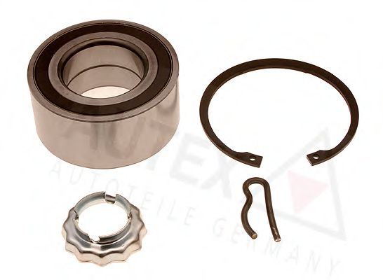AUTEX 804063 Комплект подшипника ступицы колеса для FIAT ULYSSE (Фиат Улисс) AUTEX 804063 Комплект подшипника ступицы колеса для FIAT ULYSSE (Фиат Улисс)