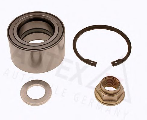 AUTEX 804085 Комплект подшипника ступицы колеса для OPEL (Опель) AUTEX 804085 Комплект подшипника ступицы колеса для OPEL (Опель)
