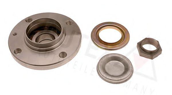 AUTEX 805031 Комплект подшипника ступицы колеса для CITROëN (Cитроëн) AUTEX 805031 Комплект подшипника ступицы колеса для CITROëN (Cитроëн)