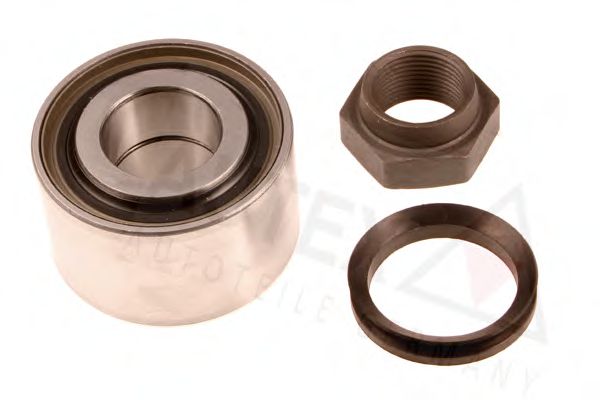 AUTEX 805033 Комплект подшипника ступицы колеса для CITROËN AX (CитроËн Аx) AUTEX 805033 Комплект подшипника ступицы колеса для CITROËN AX (CитроËн Аx)