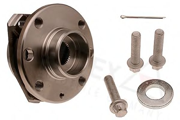 AUTEX 805409 Комплект подшипника ступицы колеса для OPEL (Опель) AUTEX 805409 Комплект подшипника ступицы колеса для OPEL (Опель)