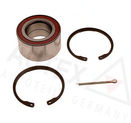 AUTEX 805422 Комплект подшипника ступицы колеса для OPEL ASTRA F (Опель Астра ф) AUTEX 805422 Комплект подшипника ступицы колеса для OPEL ASTRA F (Опель Астра ф)