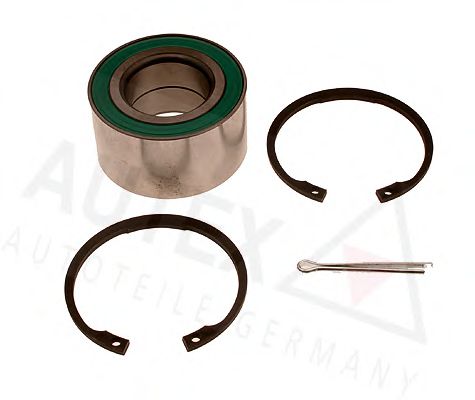 AUTEX 805424 Комплект подшипника ступицы колеса для OPEL ASTRA F (Опель Астра ф) AUTEX 805424 Комплект подшипника ступицы колеса для OPEL ASTRA F (Опель Астра ф)