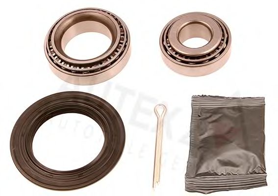 AUTEX 805456 Комплект подшипника ступицы колеса для OPEL MANTA B CC (Опель Манта б cc) AUTEX 805456 Комплект подшипника ступицы колеса для OPEL MANTA B CC (Опель Манта б cc)