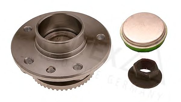 AUTEX 805459 Комплект подшипника ступицы колеса для OPEL OMEGA B (Опель Омега б) AUTEX 805459 Комплект подшипника ступицы колеса для OPEL OMEGA B (Опель Омега б)
