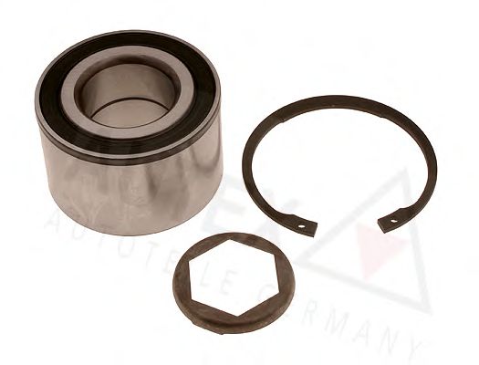 AUTEX 805470 Комплект подшипника ступицы колеса для OPEL OMEGA B (Опель Омега б) AUTEX 805470 Комплект подшипника ступицы колеса для OPEL OMEGA B (Опель Омега б)