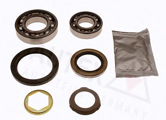AUTEX 805926 Комплект подшипника ступицы колеса для BMW 7 (Бмв 7) AUTEX 805926 Комплект подшипника ступицы колеса для BMW 7 (Бмв 7)