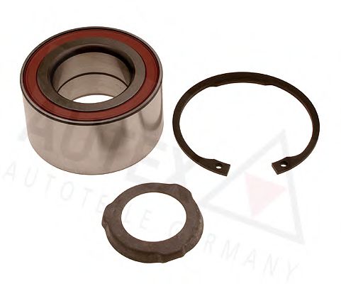 AUTEX 805929 Комплект подшипника ступицы колеса для BMW 3 (Бмв 3) AUTEX 805929 Комплект подшипника ступицы колеса для BMW 3 (Бмв 3)