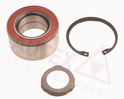 AUTEX 805932 Комплект подшипника ступицы колеса для BMW 3 (Бмв 3) AUTEX 805932 Комплект подшипника ступицы колеса для BMW 3 (Бмв 3)