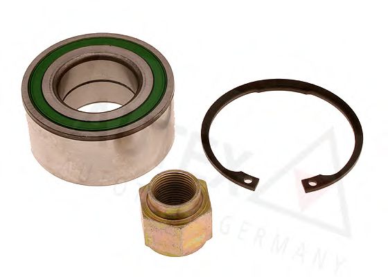 AUTEX 806011 Комплект подшипника ступицы колеса для PEUGEOT 206 SW (Пежо 206 св) AUTEX 806011 Комплект подшипника ступицы колеса для PEUGEOT 206 SW (Пежо 206 св)