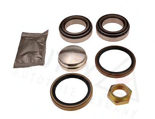 AUTEX 806036 Комплект подшипника ступицы колеса для FIAT DUCATO (Фиат Дукато) AUTEX 806036 Комплект подшипника ступицы колеса для FIAT DUCATO (Фиат Дукато)