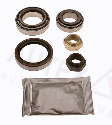 AUTEX 806046 Комплект подшипника ступицы колеса для FIAT DUCATO (Фиат Дукато) AUTEX 806046 Комплект подшипника ступицы колеса для FIAT DUCATO (Фиат Дукато)