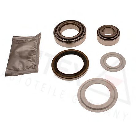 AUTEX 807765 Комплект подшипника ступицы колеса для MERCEDES-BENZ SPRINTER 4-T (Мэрcэдэс-бэнз Спринтэр 4-т) AUTEX 807765 Комплект подшипника ступицы колеса для MERCEDES-BENZ SPRINTER 4-T (Мэрcэдэс-бэнз Спринтэр 4-т)
