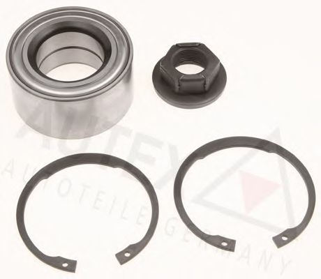 AUTEX 808810 Комплект подшипника ступицы колеса для FORD MONDEO II (Форд Мондео 2) AUTEX 808810 Комплект подшипника ступицы колеса для FORD MONDEO II (Форд Мондео 2)