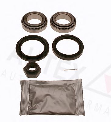 AUTEX 808824 Комплект подшипника ступицы колеса для FORD FIESTA (Форд Фиэста) AUTEX 808824 Комплект подшипника ступицы колеса для FORD FIESTA (Форд Фиэста)