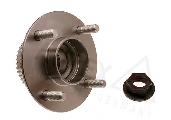 AUTEX 808840 Комплект подшипника ступицы колеса для FORD MONDEO II (Форд Мондео 2) AUTEX 808840 Комплект подшипника ступицы колеса для FORD MONDEO II (Форд Мондео 2)