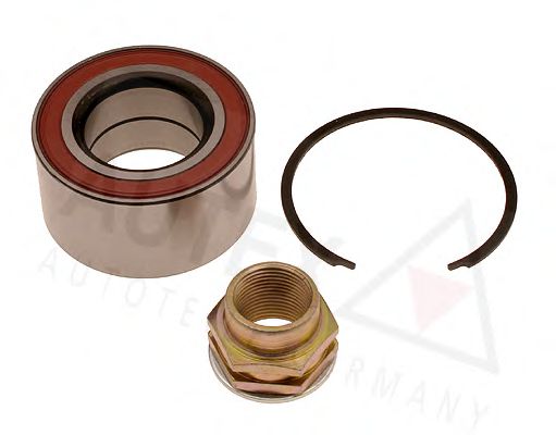 AUTEX 810013 Комплект подшипника ступицы колеса для FIAT PUNTO (Фиат Пунто) AUTEX 810013 Комплект подшипника ступицы колеса для FIAT PUNTO (Фиат Пунто)