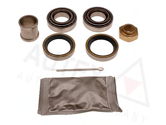 AUTEX 810026 Комплект подшипника ступицы колеса для FIAT 500 (Фиат 500) AUTEX 810026 Комплект подшипника ступицы колеса для FIAT 500 (Фиат 500)