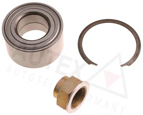 AUTEX 810056 Комплект подшипника ступицы колеса для FIAT TEMPRA (Фиат Тэмпра) AUTEX 810056 Комплект подшипника ступицы колеса для FIAT TEMPRA (Фиат Тэмпра)