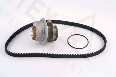 AUTEX K980733A Комплект ремня ГРМ для OPEL CORSA A (Опель Cорса а) AUTEX K980733A Комплект ремня ГРМ для OPEL CORSA A (Опель Cорса а)