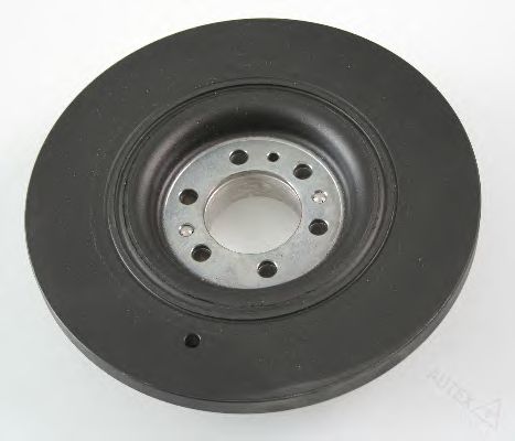 AUTEX 658014 Ременный шкив, коленчатый вал для BMW 7 (Бмв 7) AUTEX 658014 Ременный шкив, коленчатый вал для BMW 7 (Бмв 7)