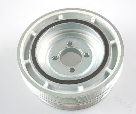 AUTEX 658039 Ременный шкив, коленчатый вал для FIAT (Фиат) AUTEX 658039 Ременный шкив, коленчатый вал для FIAT (Фиат)