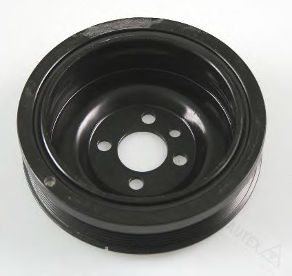 AUTEX 658055 Ременный шкив, коленчатый вал для FORD GALAXY (Форд Галакси) AUTEX 658055 Ременный шкив, коленчатый вал для FORD GALAXY (Форд Галакси)