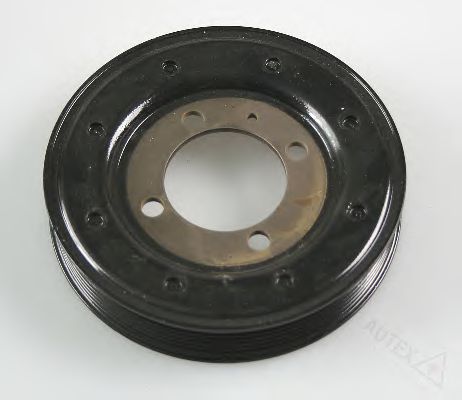 AUTEX 658056 Ременный шкив, коленчатый вал для OPEL CORSA C (Опель Корса с) AUTEX 658056 Ременный шкив, коленчатый вал для OPEL CORSA C (Опель Корса с)