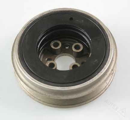 AUTEX 658084 Ременный шкив, коленчатый вал для FORD GALAXY (Форд Галакси) AUTEX 658084 Ременный шкив, коленчатый вал для FORD GALAXY (Форд Галакси)