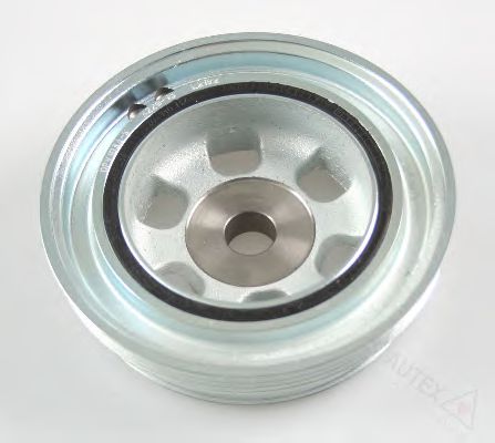 AUTEX 658091 Ременный шкив, коленчатый вал для FIAT (Фиат) AUTEX 658091 Ременный шкив, коленчатый вал для FIAT (Фиат)