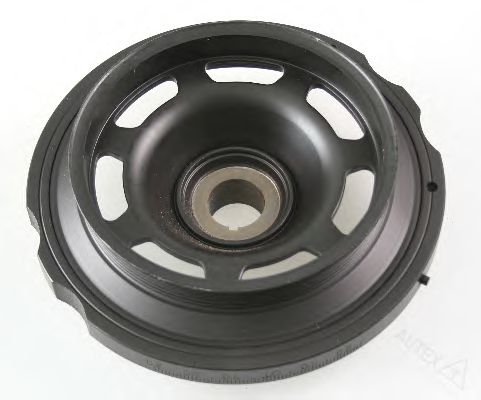 AUTEX 658124 Ременный шкив, коленчатый вал для MERCEDES-BENZ G-CLASS (Мэрcэдэс-бэнз Ж класс) AUTEX 658124 Ременный шкив, коленчатый вал для MERCEDES-BENZ G-CLASS (Мэрcэдэс-бэнз Ж класс)