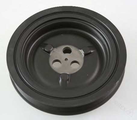AUTEX 658126 Ременный шкив, коленчатый вал для CITROëN (Cитроëн) AUTEX 658126 Ременный шкив, коленчатый вал для CITROëN (Cитроëн)