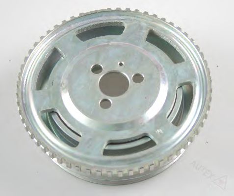 AUTEX 658128 Ременный шкив, коленчатый вал для LANCIA (Лансиа/лянча) AUTEX 658128 Ременный шкив, коленчатый вал для LANCIA (Лансиа/лянча)