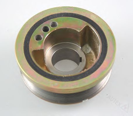 AUTEX 658130 Ременный шкив, коленчатый вал для LANCIA (Лансиа/лянча) AUTEX 658130 Ременный шкив, коленчатый вал для LANCIA (Лансиа/лянча)