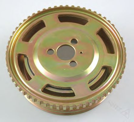 AUTEX 658137 Ременный шкив, коленчатый вал для LANCIA (Лансиа/лянча) AUTEX 658137 Ременный шкив, коленчатый вал для LANCIA (Лансиа/лянча)