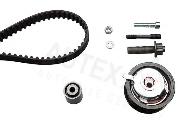 AUTEX 702011 Комплект ремня ГРМ для AUDI 90 (Ауди 90) AUTEX 702011 Комплект ремня ГРМ для AUDI 90 (Ауди 90)