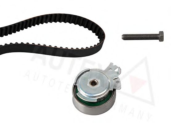 AUTEX 702043 Комплект ремня ГРМ для OPEL CORSA A (Опель Cорса а) AUTEX 702043 Комплект ремня ГРМ для OPEL CORSA A (Опель Cорса а)
