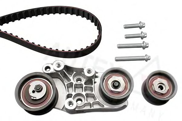 AUTEX 702052 Комплект ремня ГРМ 