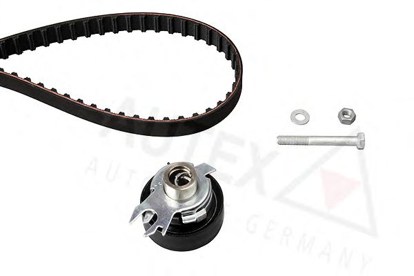 AUTEX 702068 Комплект ремня ГРМ для VOLKSWAGEN POLO (Фольксваген Поло) AUTEX 702068 Комплект ремня ГРМ для VOLKSWAGEN POLO (Фольксваген Поло)