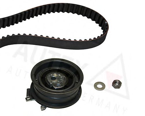 AUTEX 702075 Комплект ремня ГРМ для SEAT ALTEA (Сеат Алтэа) AUTEX 702075 Комплект ремня ГРМ для SEAT ALTEA (Сеат Алтэа)