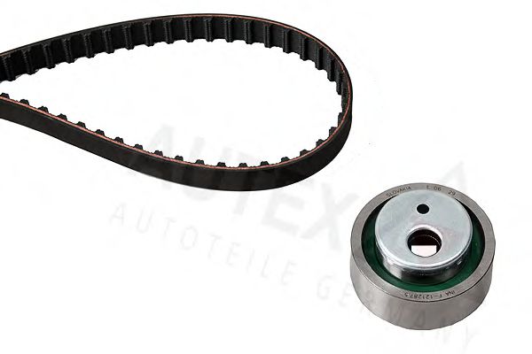AUTEX 702135 Комплект ремня ГРМ для PEUGEOT 205 II (Пежо 205 2) AUTEX 702135 Комплект ремня ГРМ для PEUGEOT 205 II (Пежо 205 2)