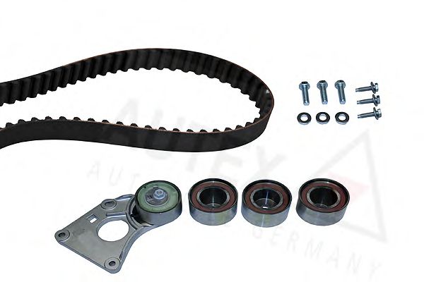 AUTEX 702210 Комплект ремня ГРМ для PEUGEOT 407 (Пежо 407) AUTEX 702210 Комплект ремня ГРМ для PEUGEOT 407 (Пежо 407)