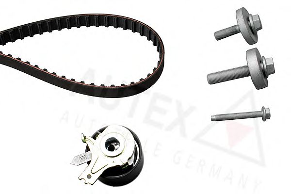 AUTEX 702274 Комплект ремня ГРМ для DACIA SANDERO (Дача Сандэро) AUTEX 702274 Комплект ремня ГРМ для DACIA SANDERO (Дача Сандэро)